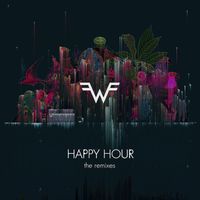 Weezer - Happy Hour (The Remixes)