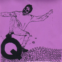 Q - EP (Explicit)