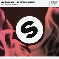 Garmiani - Fogo (feat. Julimar Santos) (The Remixes)