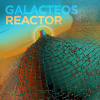 Galácteos - Reactor