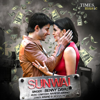 Benny Dayal - Sunwai - Single