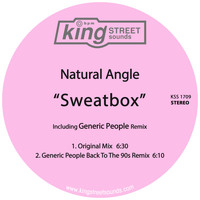 Natural Angle - Sweatbox