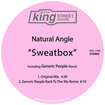 Natural Angle - Sweatbox