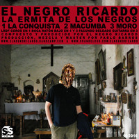 El Negro Ricardo - La Ermita de los Negros