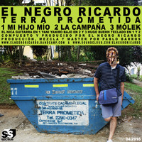 El Negro Ricardo - Tierra Prometida