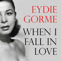 Edie Gorme - When I Fall in Love