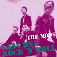 The Mods - Last Dna Rock'n'roll
