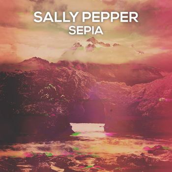 Sally Pepper - Sepia
