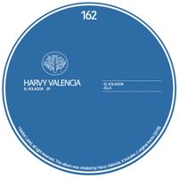 Harvy Valencia - El Volador EP