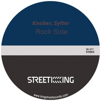 Knober & Sylter - Rock Side