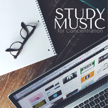 Relax - Study Music for Concentration