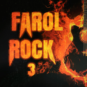 Various Artists - Farol Rock 3