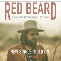 Red Beard - Hold On