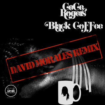 CeCe Rogers - Black Coffee