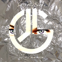 Jay Lewis Gang - Julma Nainen - Single