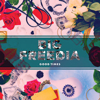 Big Freedia - Good Times