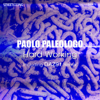 Paolo Paleologo - Hard Working