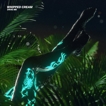 Whipped Cream - Drag Me