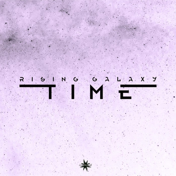 Rising Galaxy - Time