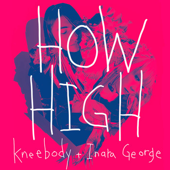 Kneebody - How High