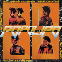 Pierre Kwenders - Popolipo (The Remixes)