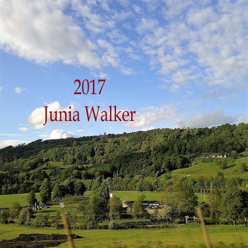 Junia Walker - 2017