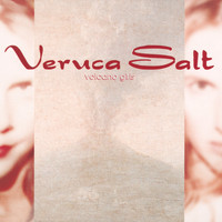 Veruca Salt - Volcano Girls EP