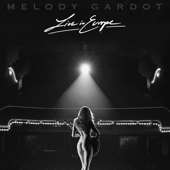 Melody Gardot - Baby I'm A Fool (Live In Vienna) (Explicit)
