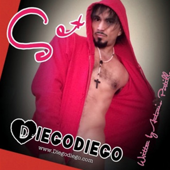 Diegodiego - Sex (Explicit)