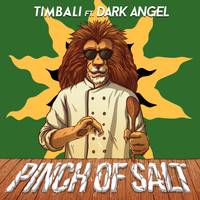 Timbali - Pinch of Salt EP