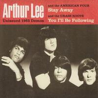 Arthur Lee - Unissued 1965 Demos