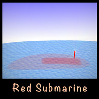 TORU MIYANO - Red Submarine