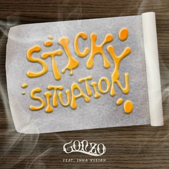 Gonzo - Sticky Situation