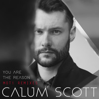 Calum Scott - You Are The Reason (MOTi Remixes)