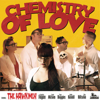 The Hawkmen - Chemistry of Love