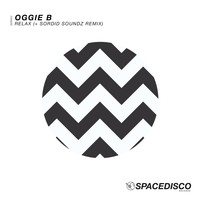 Oggie B - Relax