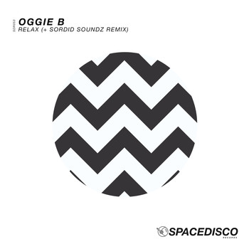 Oggie B - Relax