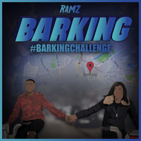 Ramz - Barking (#BarkingChallenge)