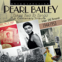 Pearl Bailey - Pearl Bailey: Takes Two to Tango