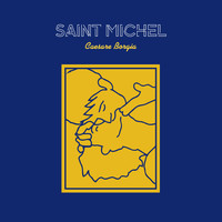 Saint Michel - Caesare Borgia (Edit)