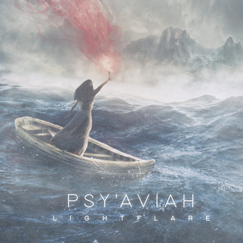 Psy'Aviah - Lightflare (Deluxe Edition)