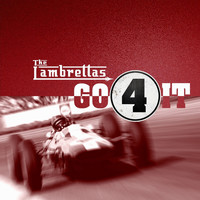 The Lambrettas - Go 4 It