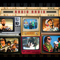Radio Radio - Cliché Hot