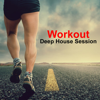 Various Artists - Workout Deep House Session