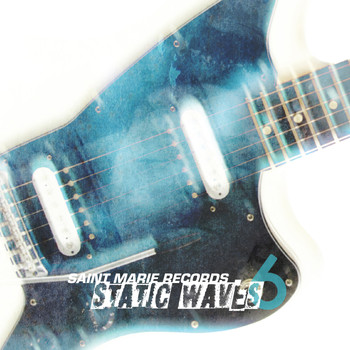 Various Artists - Static Waves 6