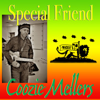 Coozie Mellers - Special Friend