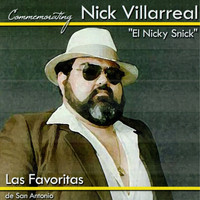 Nick Villareal - Las Favoritas
