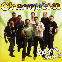 Champion - Donna, Vol. 10