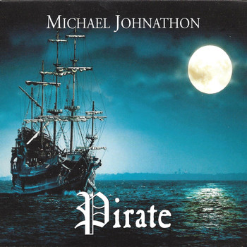 Michael Johnathon - Pirate