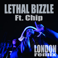Lethal Bizzle - London (Remix) (Explicit)